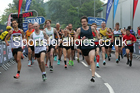 2021 Great North 10k, Gateshead. Photo: David T. Hewitson/Sports for All Pics